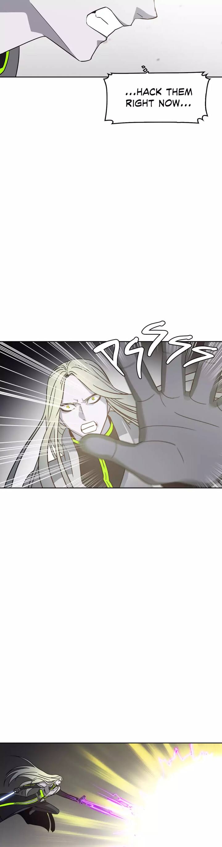 Unknown Code Chapter 69 - Page 6
