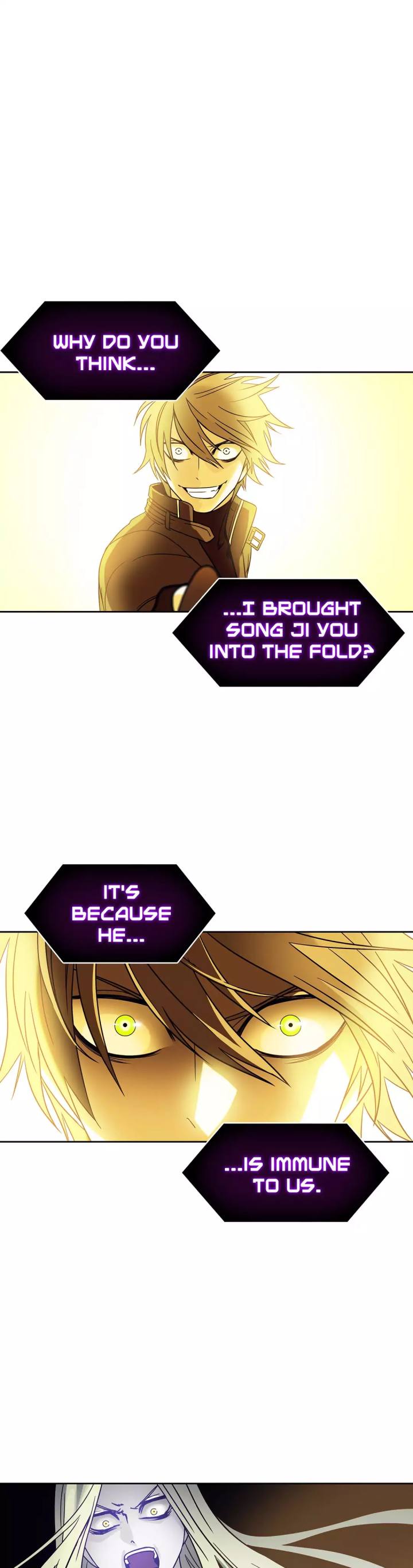 Unknown Code Chapter 69 - Page 9