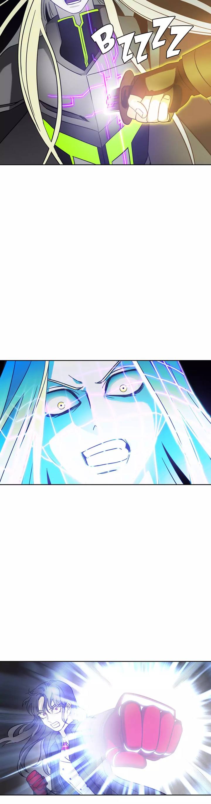 Unknown Code Chapter 69 - Page 10