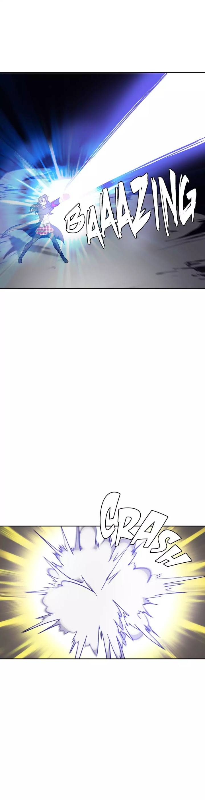 Unknown Code Chapter 69 - Page 11