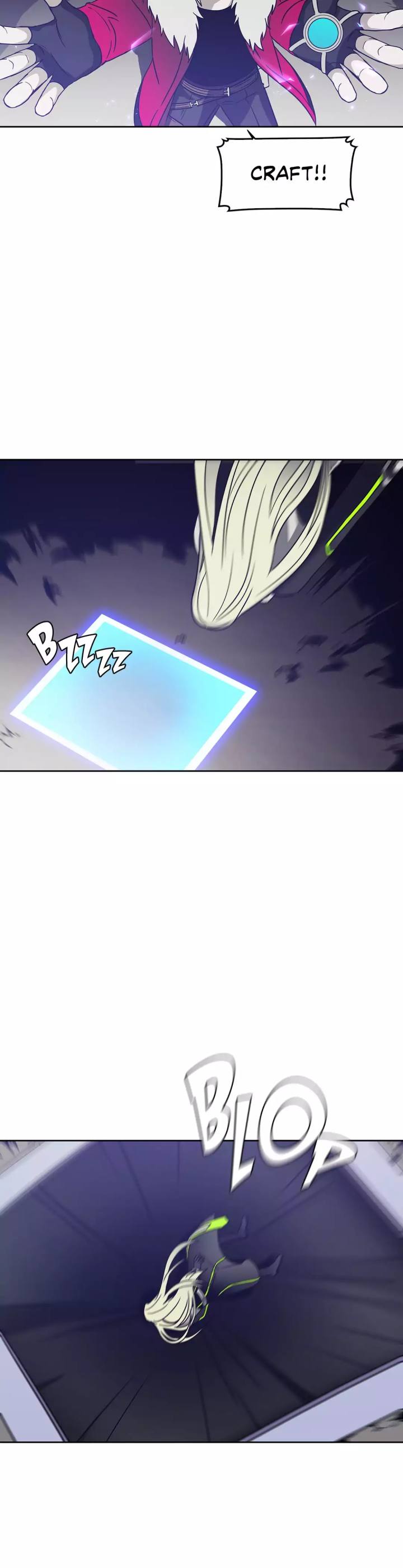 Unknown Code Chapter 69 - Page 13