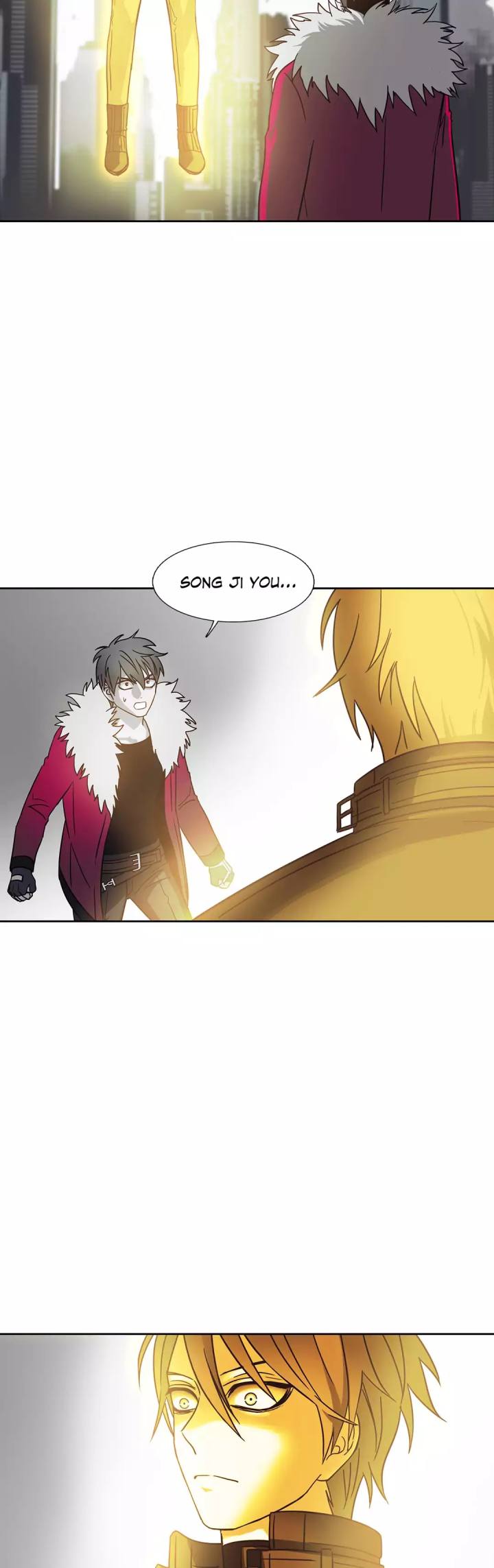Unknown Code Chapter 69 - Page 15