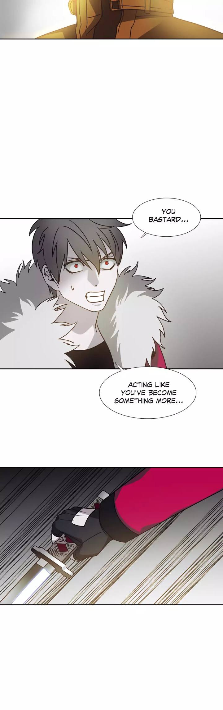 Unknown Code Chapter 69 - Page 16