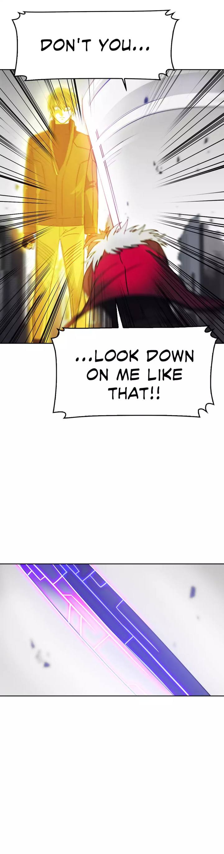 Unknown Code Chapter 69 - Page 17