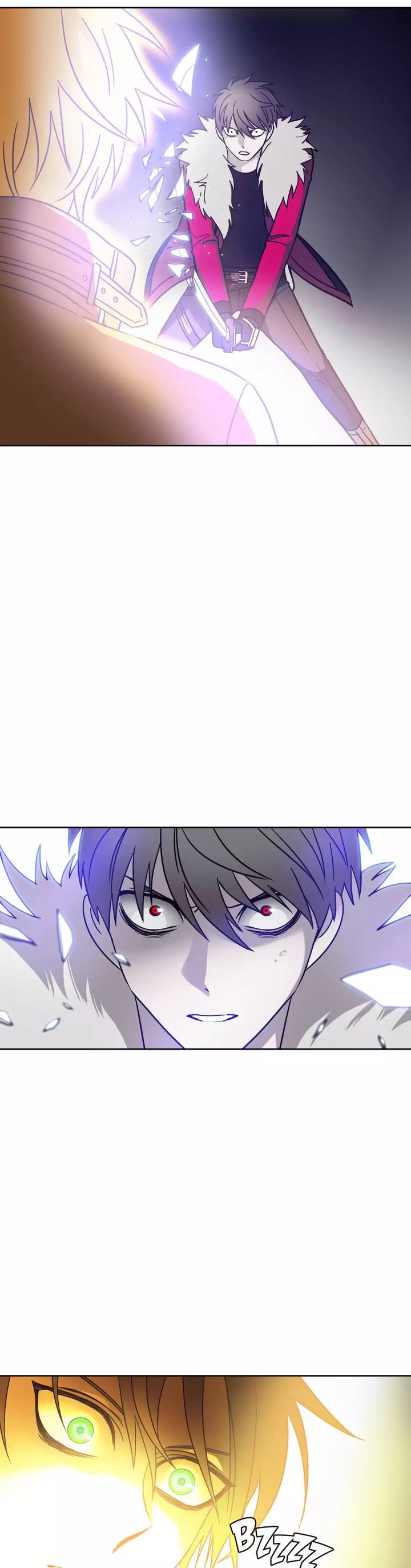 Unknown Code Chapter 69 - Page 18