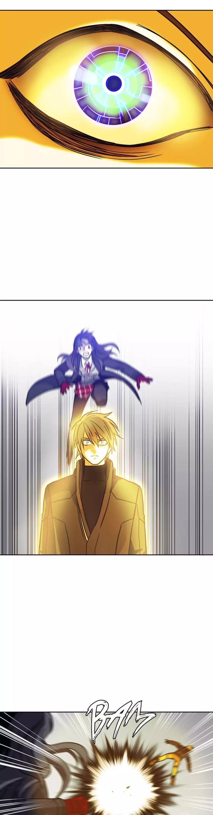 Unknown Code Chapter 69 - Page 20