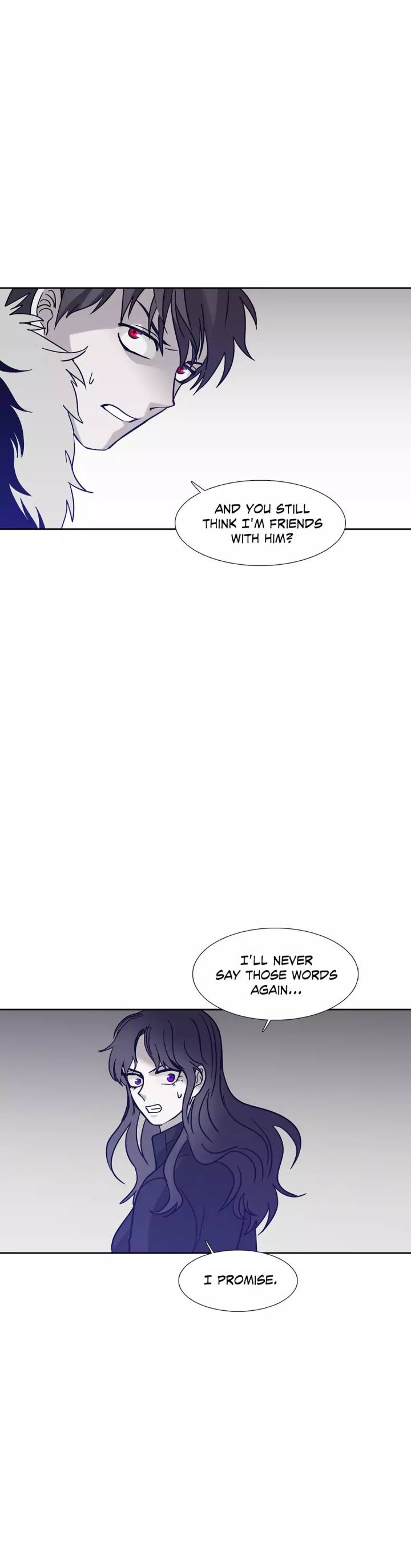 Unknown Code Chapter 69 - Page 22