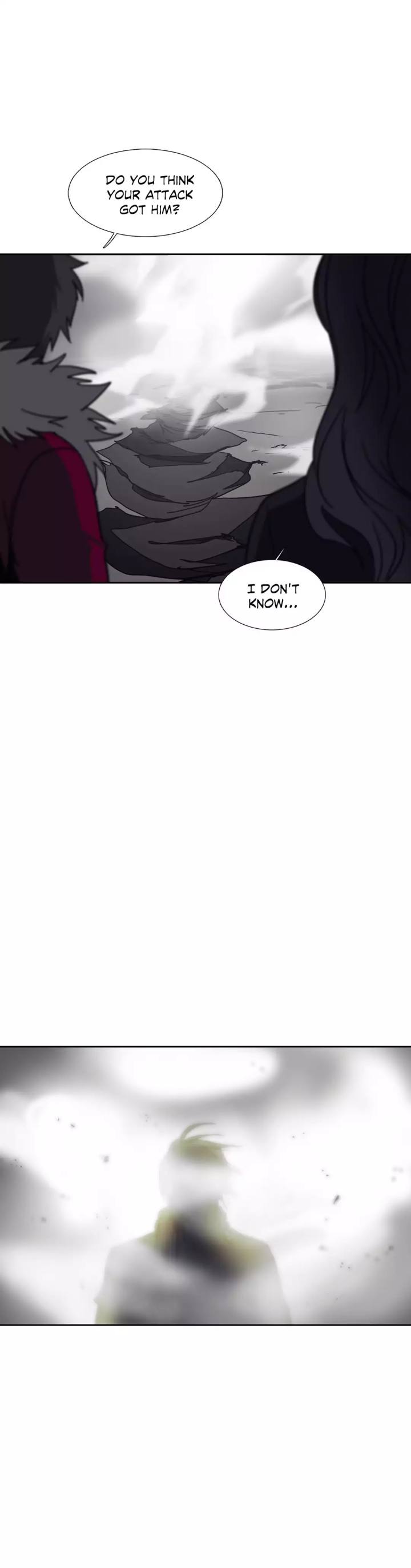 Unknown Code Chapter 69 - Page 23