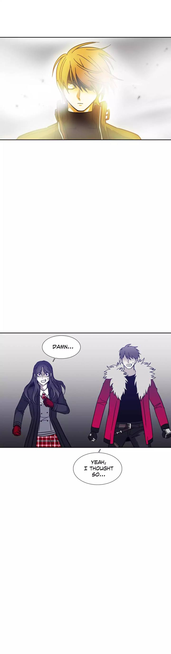 Unknown Code Chapter 69 - Page 24