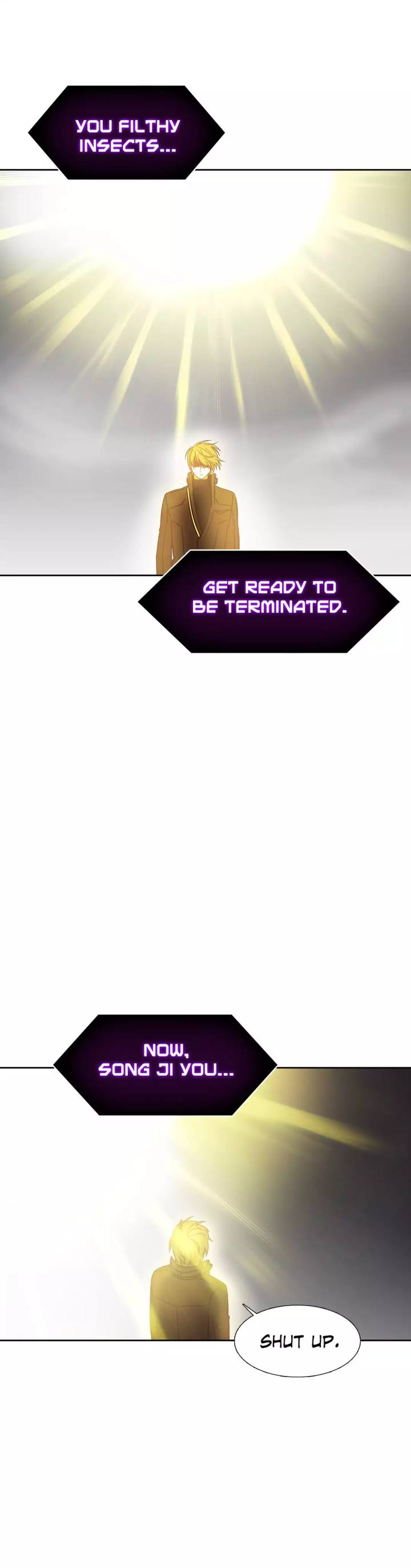 Unknown Code Chapter 69 - Page 25