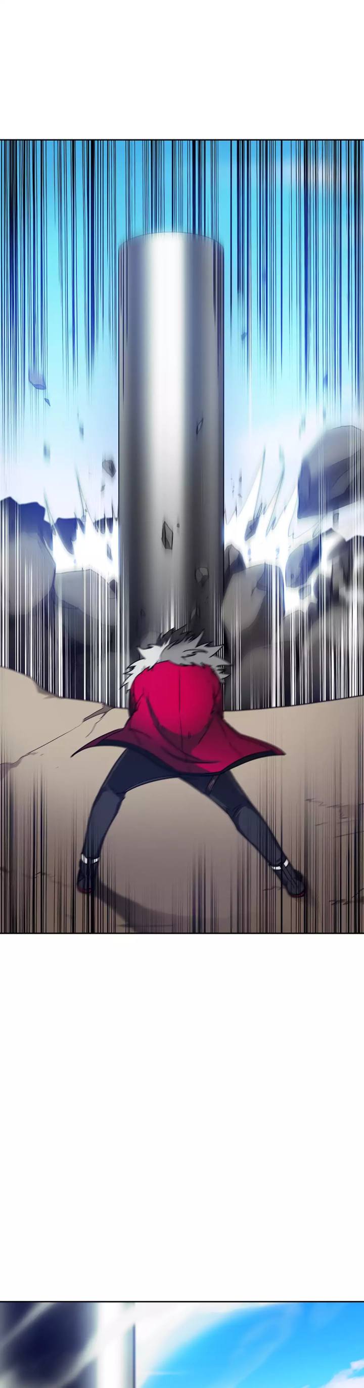 Unknown Code Chapter 71 - Page 7