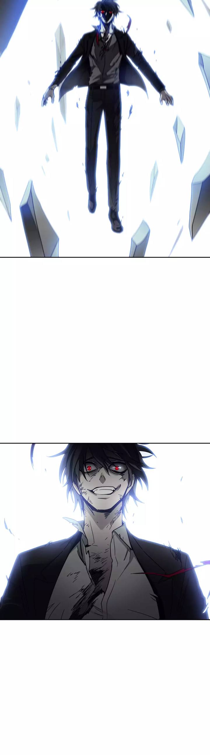 Unknown Code Chapter 71 - Page 11