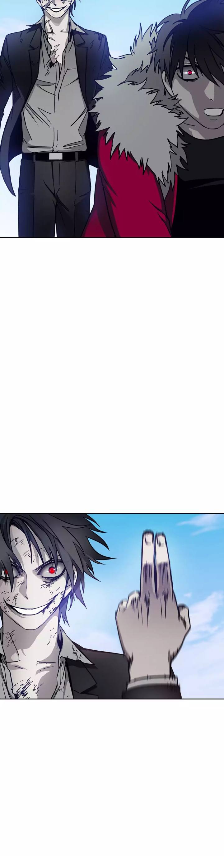 Unknown Code Chapter 71 - Page 15