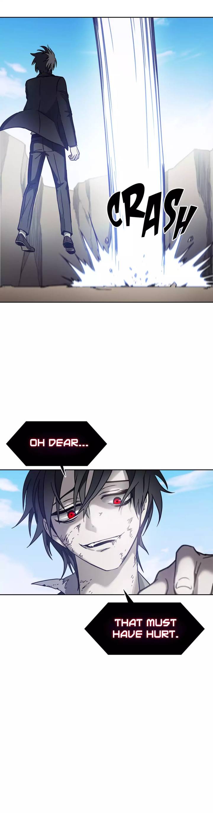 Unknown Code Chapter 71 - Page 17