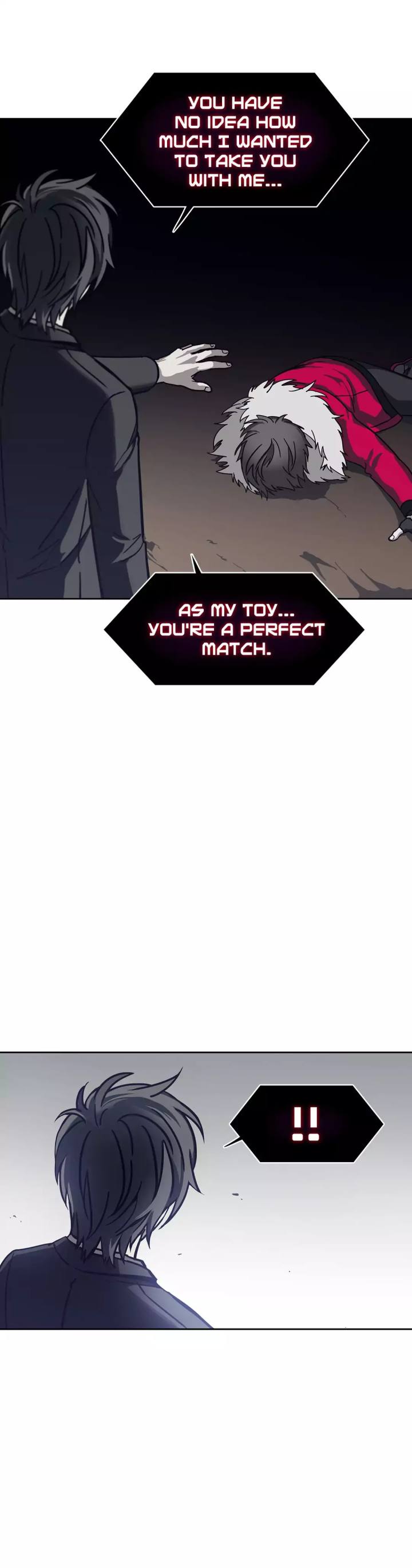 Unknown Code Chapter 71 - Page 19