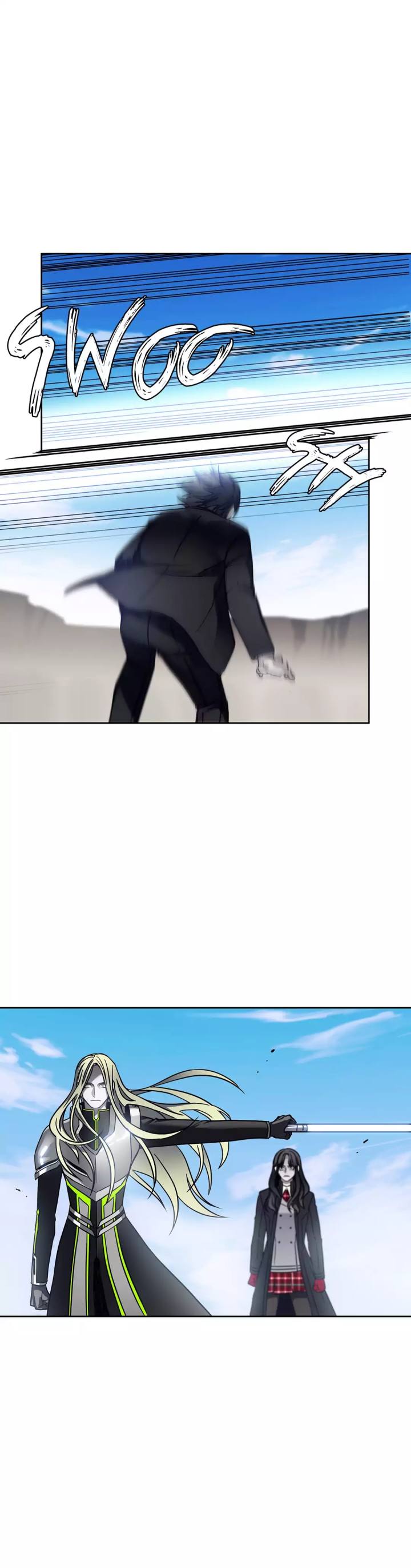 Unknown Code Chapter 71 - Page 20