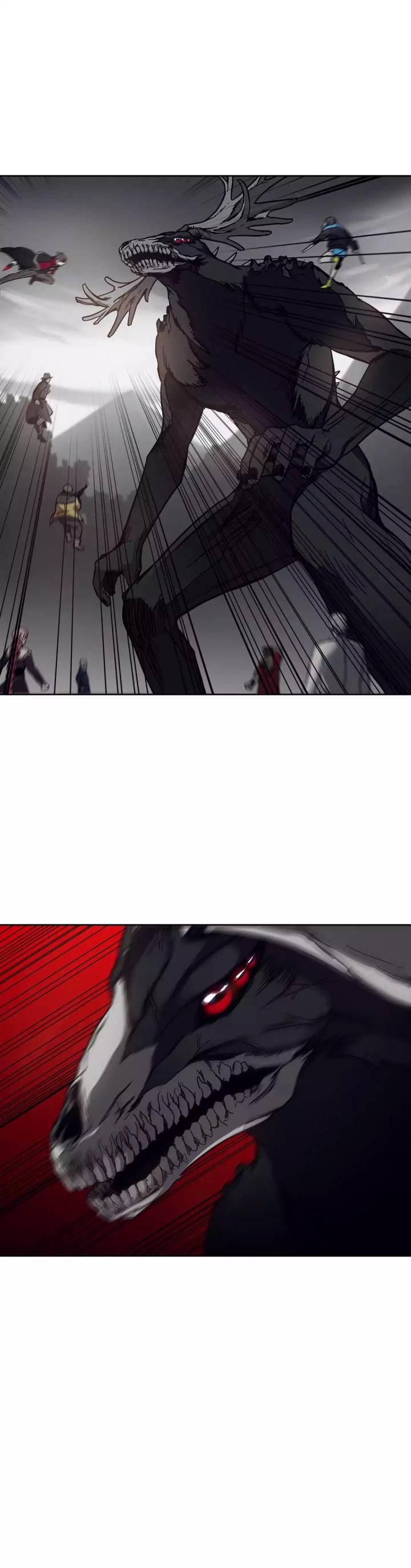 Unknown Code Chapter 71 - Page 26