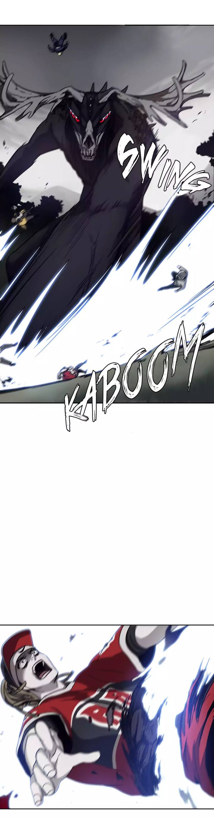 Unknown Code Chapter 71 - Page 27