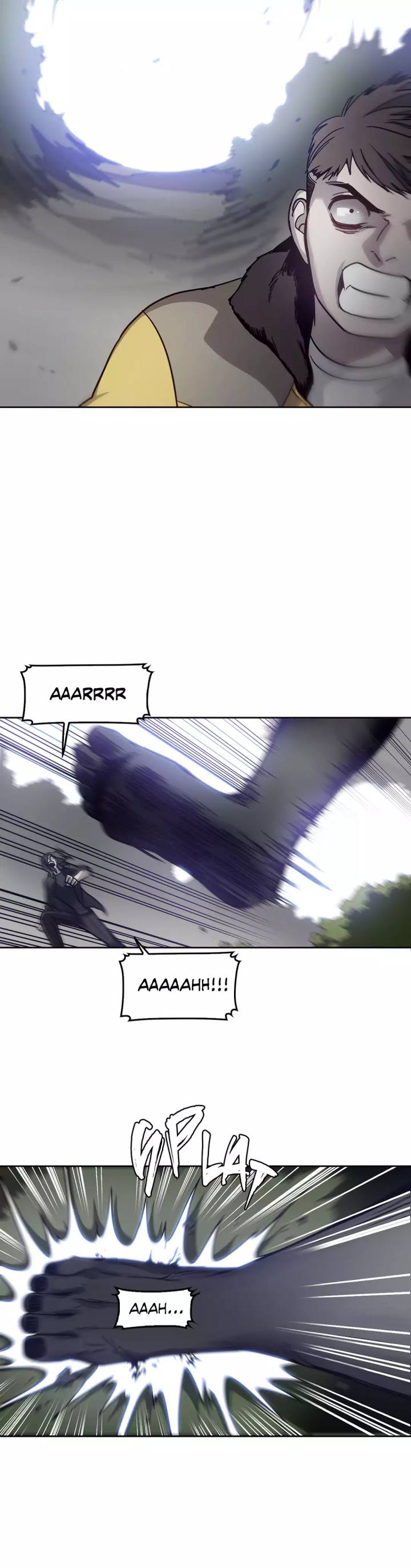 Unknown Code Chapter 71 - Page 30