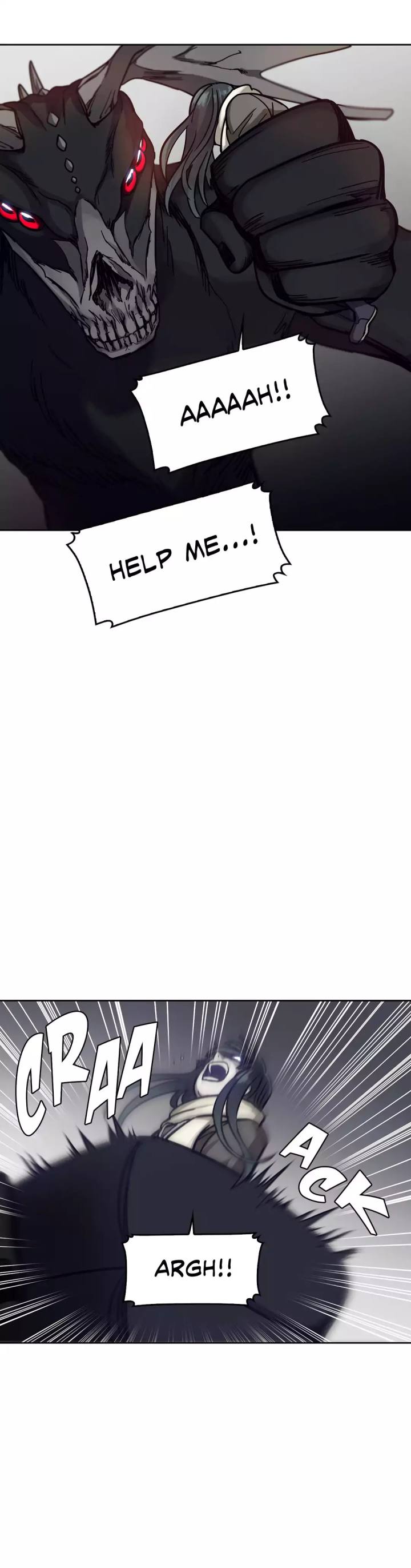 Unknown Code Chapter 71 - Page 31