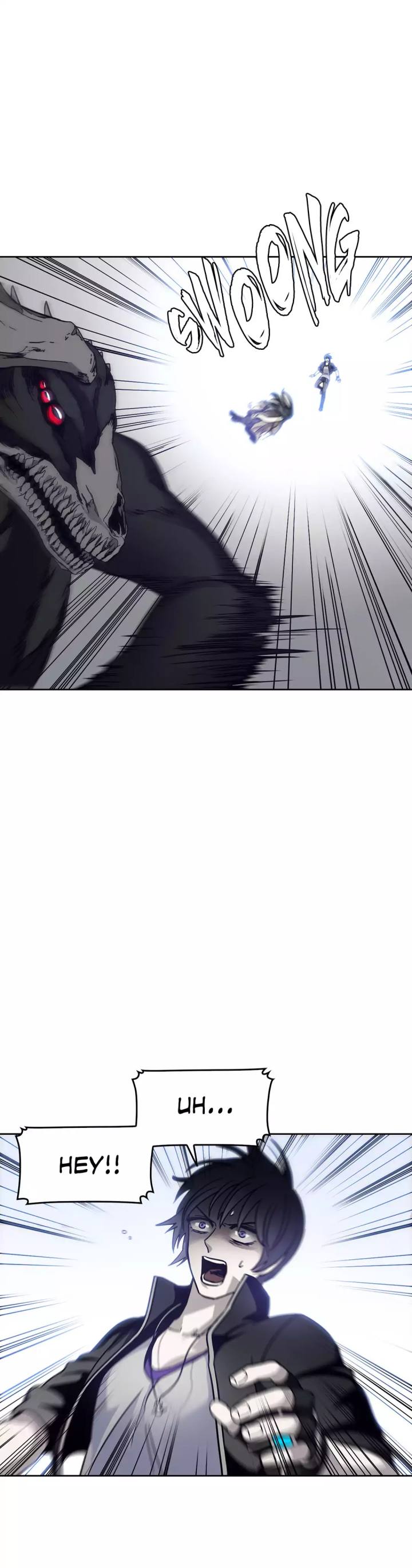 Unknown Code Chapter 71 - Page 32
