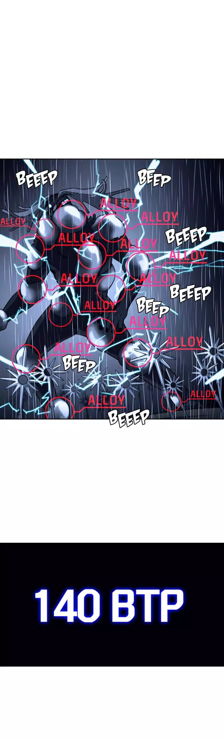 Unknown Code Chapter 74 - Page 3