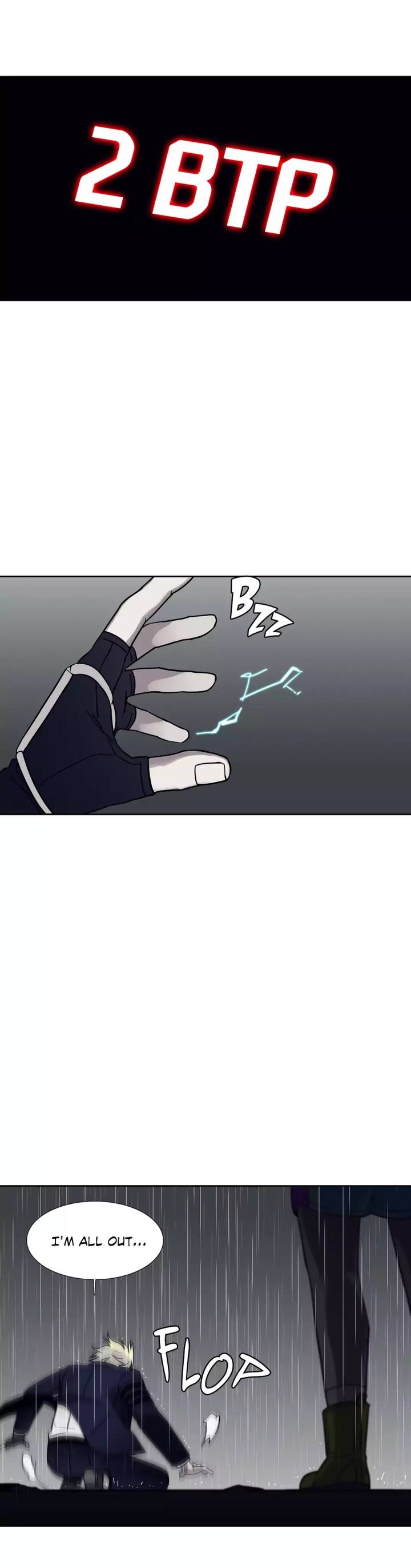 Unknown Code Chapter 74 - Page 6