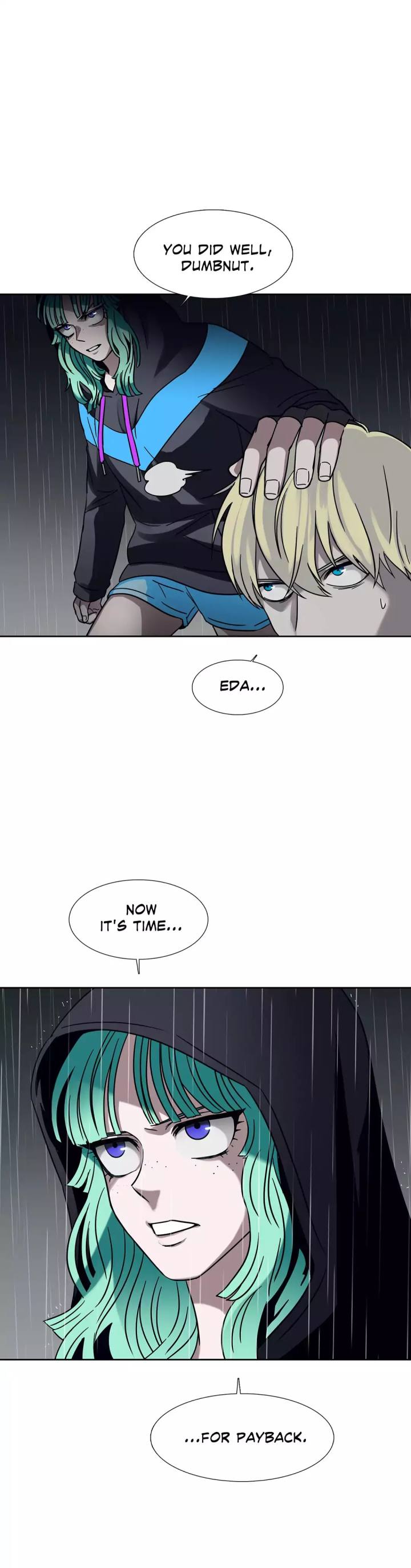 Unknown Code Chapter 74 - Page 7