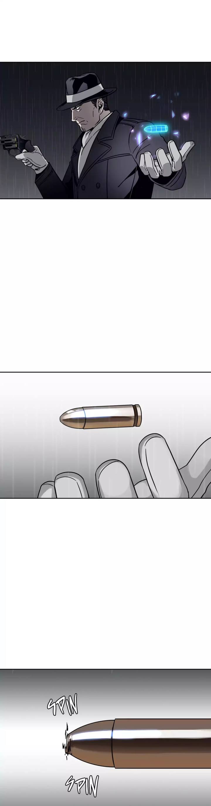 Unknown Code Chapter 74 - Page 12