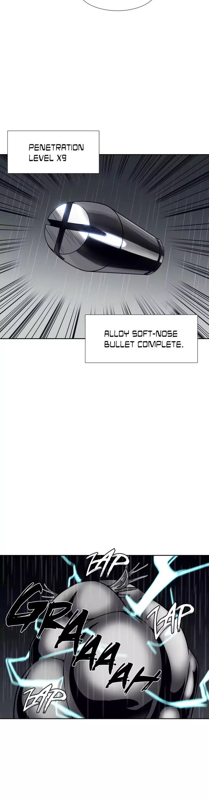 Unknown Code Chapter 74 - Page 16