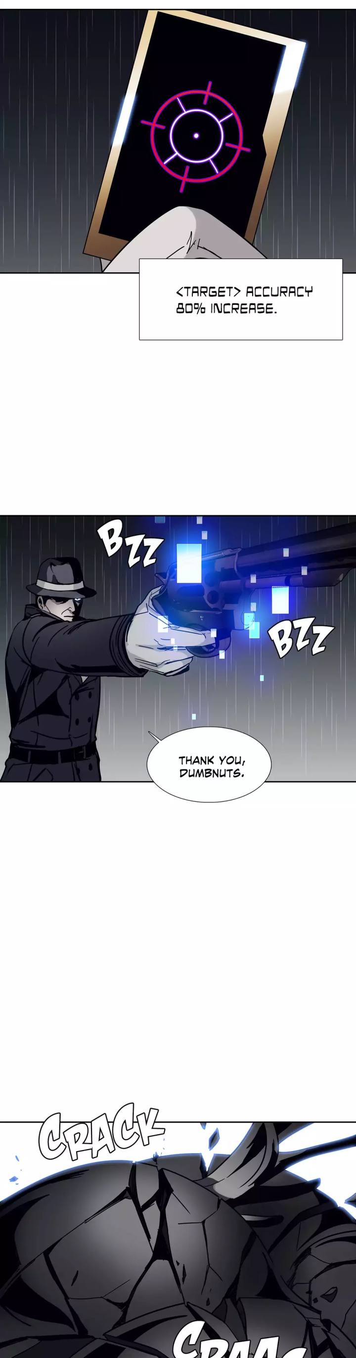 Unknown Code Chapter 74 - Page 20