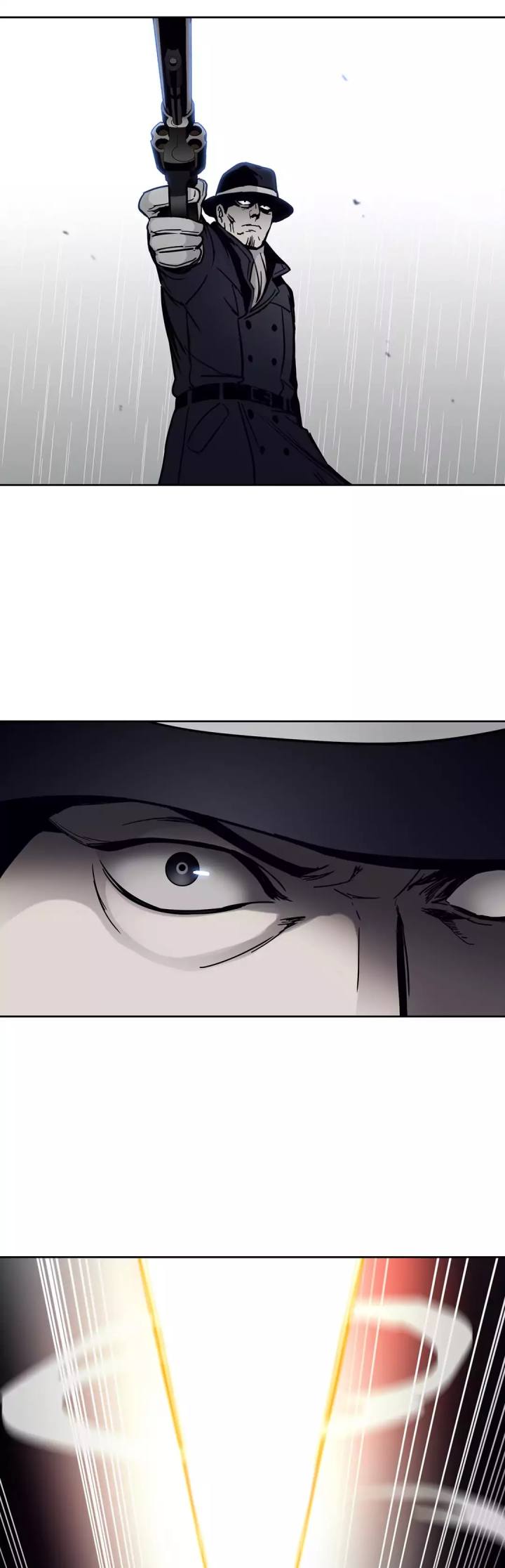 Unknown Code Chapter 74 - Page 23
