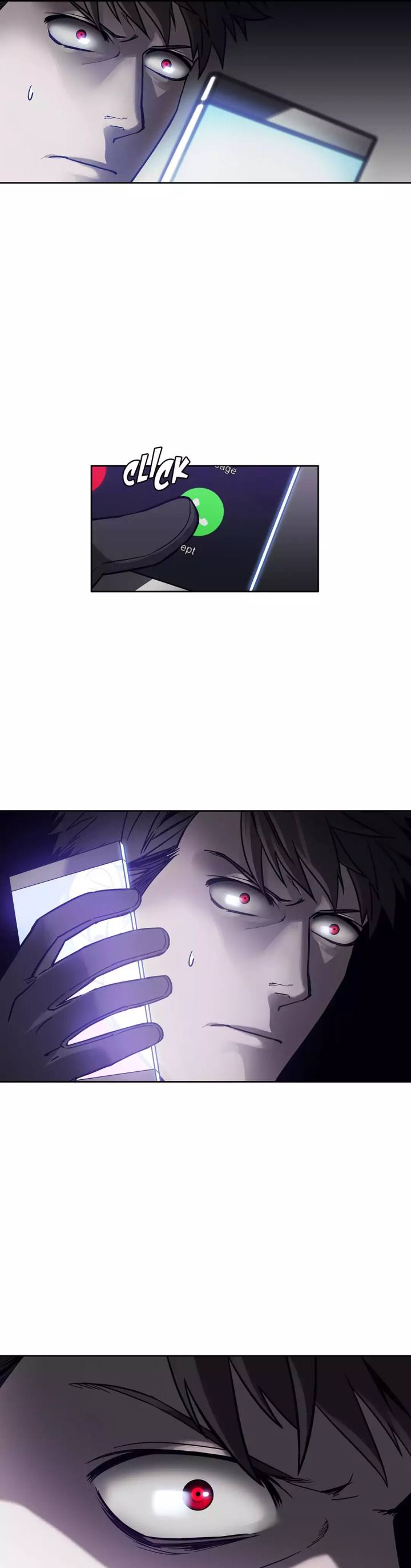 Unknown Code Chapter 82 - Page 7