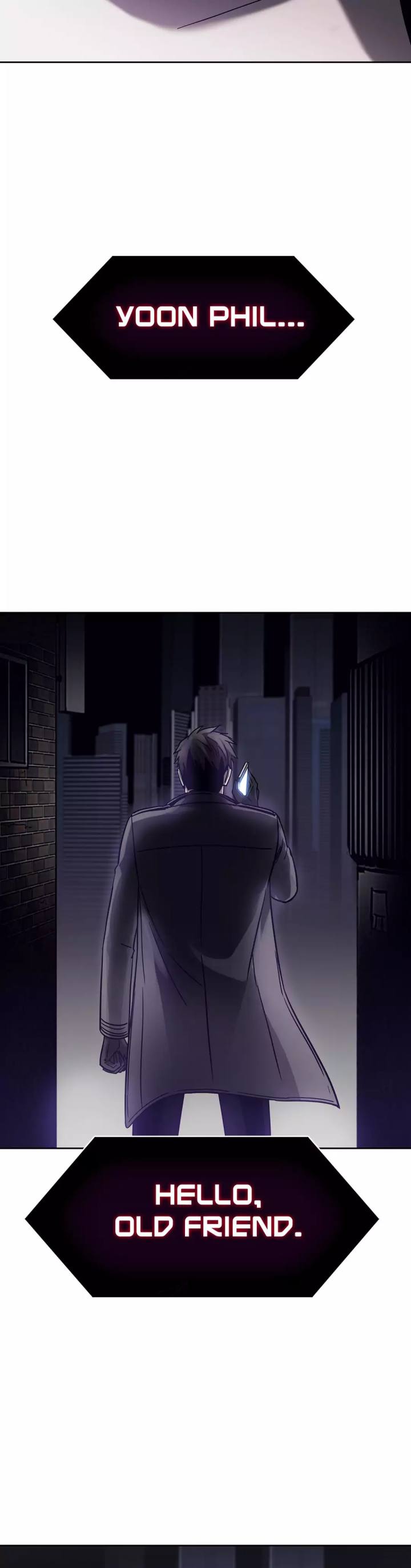 Unknown Code Chapter 82 - Page 8