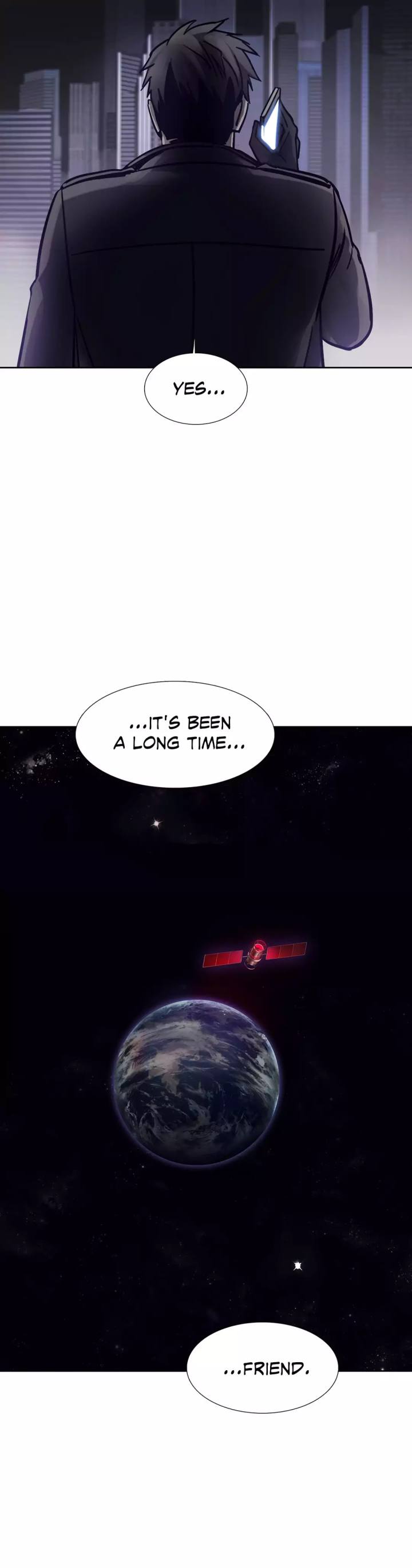 Unknown Code Chapter 82 - Page 9