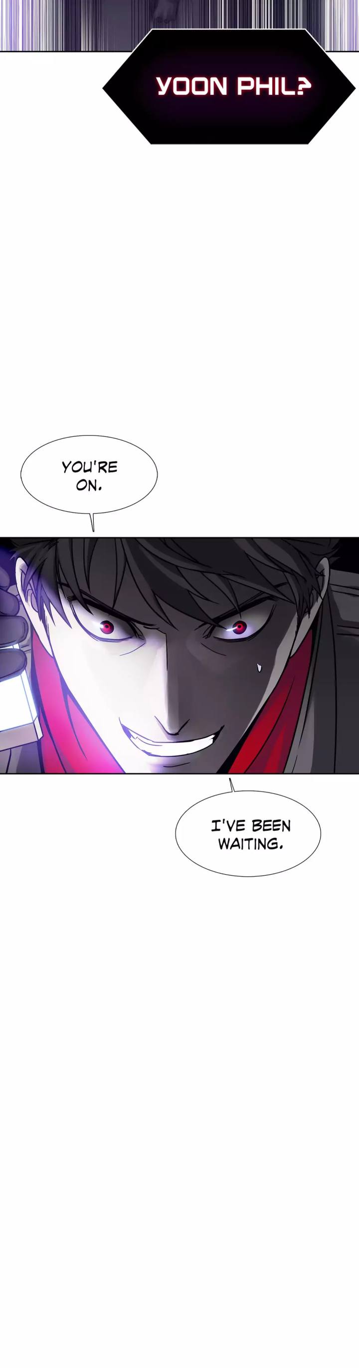 Unknown Code Chapter 82 - Page 12