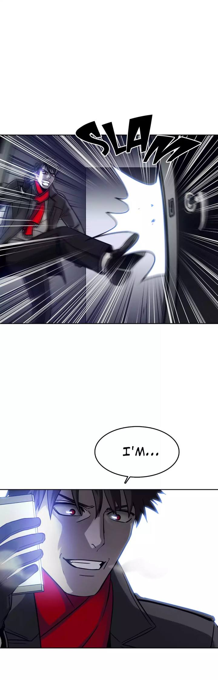 Unknown Code Chapter 82 - Page 13