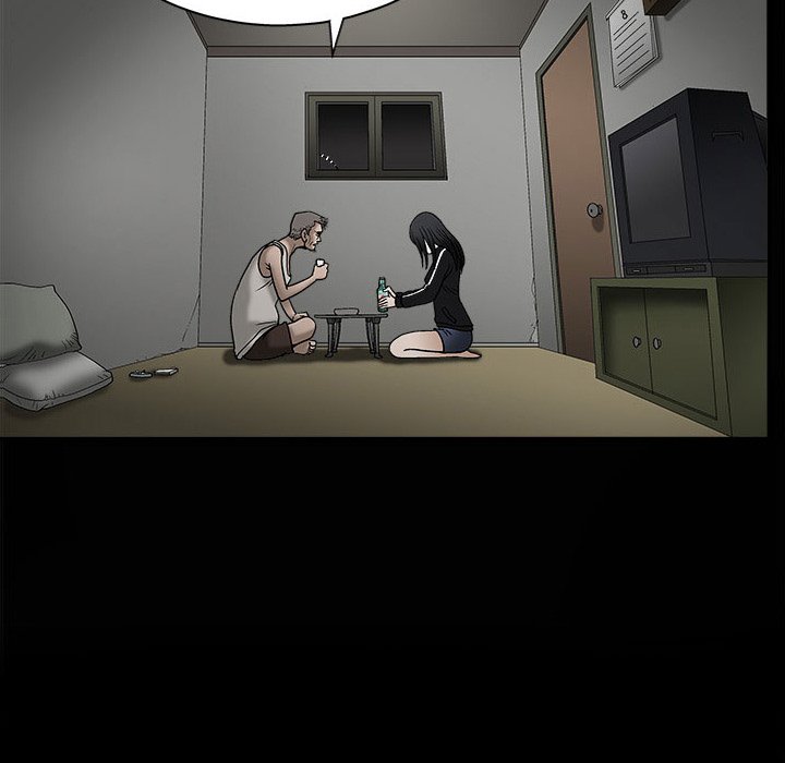 Unspeakable Chapter 8 - Page 6