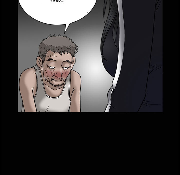 Unspeakable Chapter 8 - Page 11