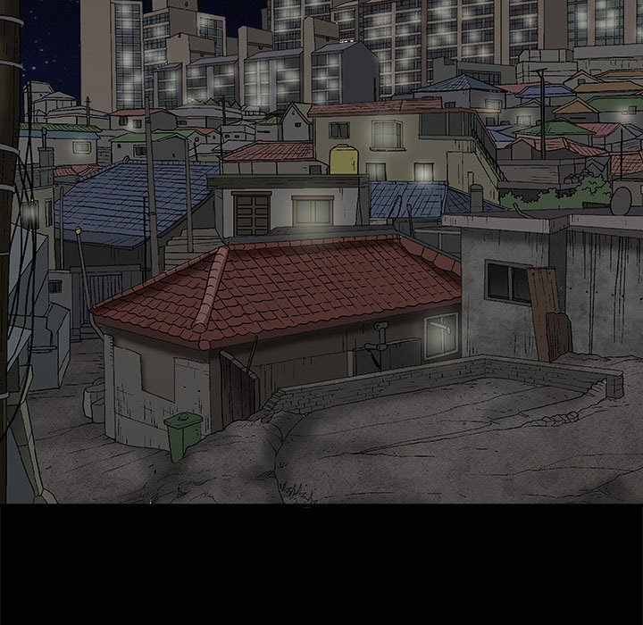 Unspeakable Chapter 8 - Page 16