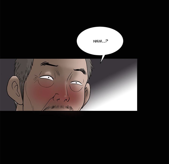 Unspeakable Chapter 8 - Page 31