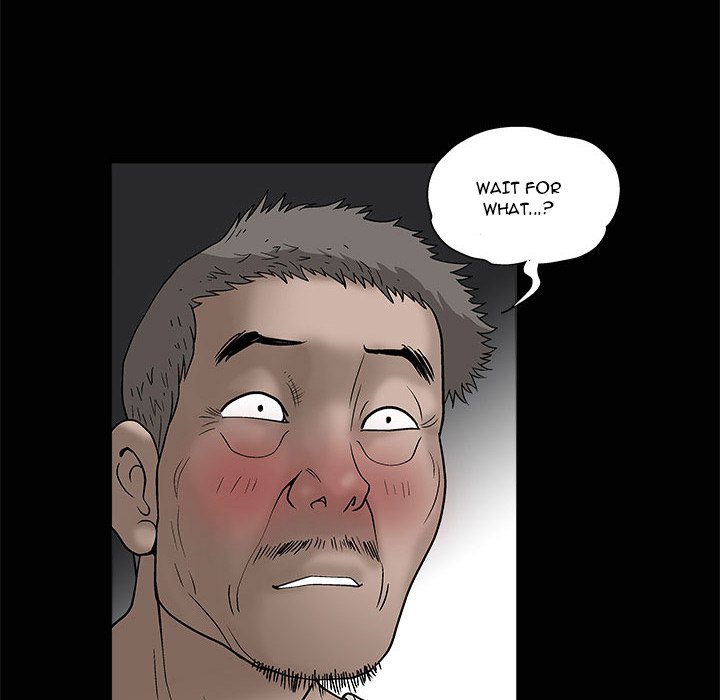 Unspeakable Chapter 8 - Page 36