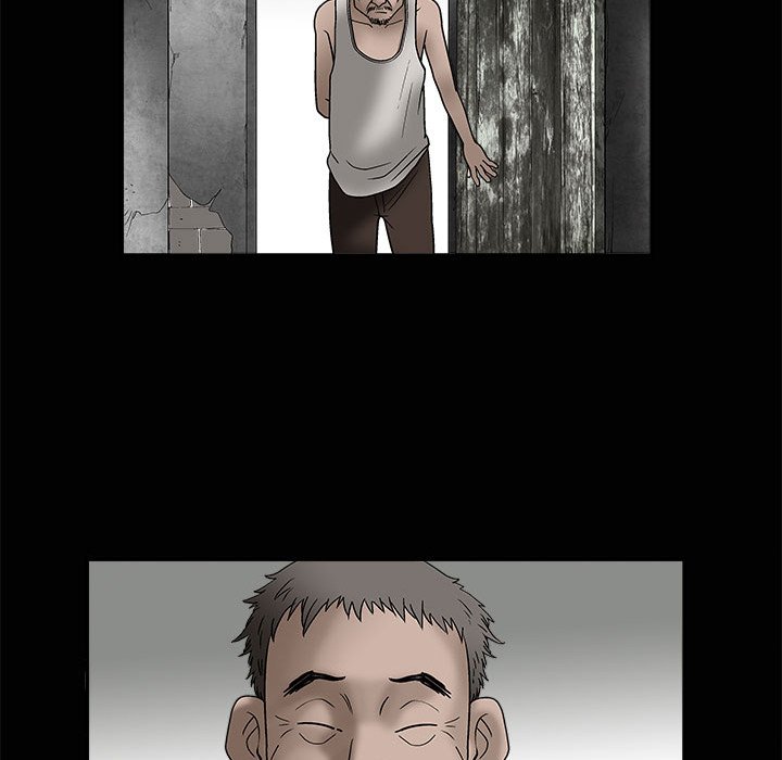 Unspeakable Chapter 8 - Page 51
