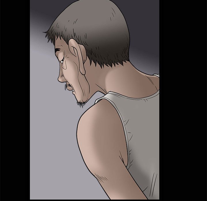 Unspeakable Chapter 8 - Page 56