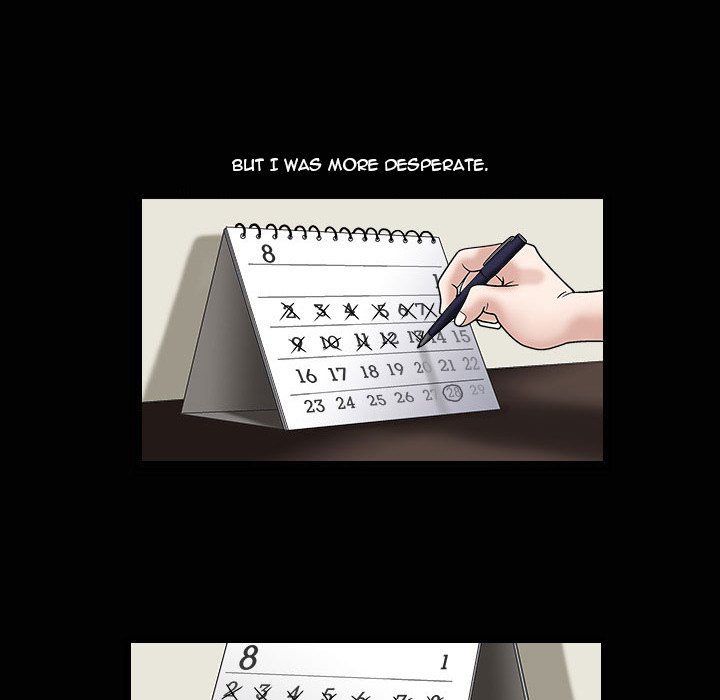 Unspeakable Chapter 8 - Page 61