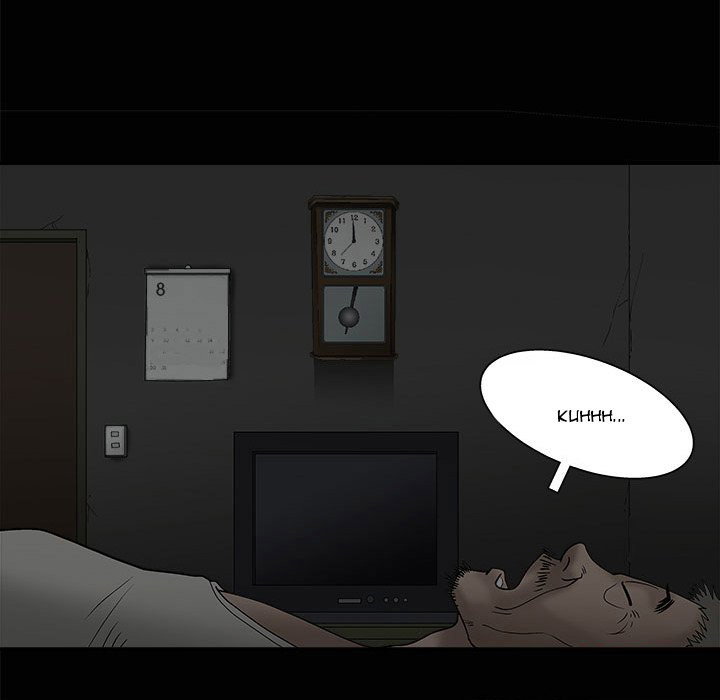 Unspeakable Chapter 8 - Page 66