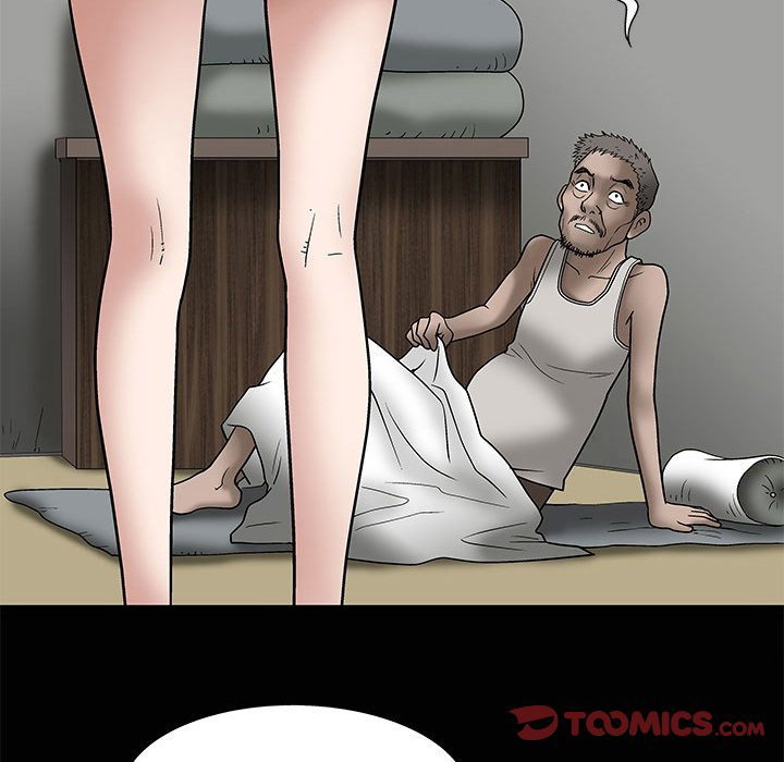 Unspeakable Chapter 8 - Page 81