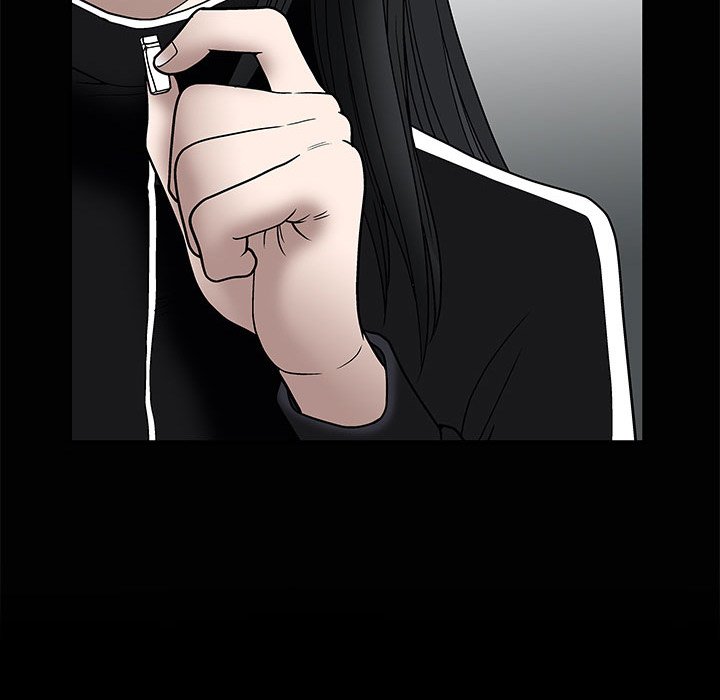 Unspeakable Chapter 8 - Page 86