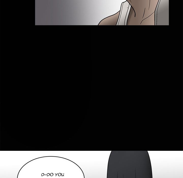 Unspeakable Chapter 8 - Page 96