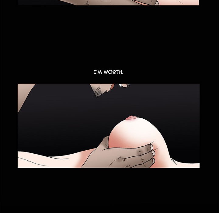 Unspeakable Chapter 8 - Page 116